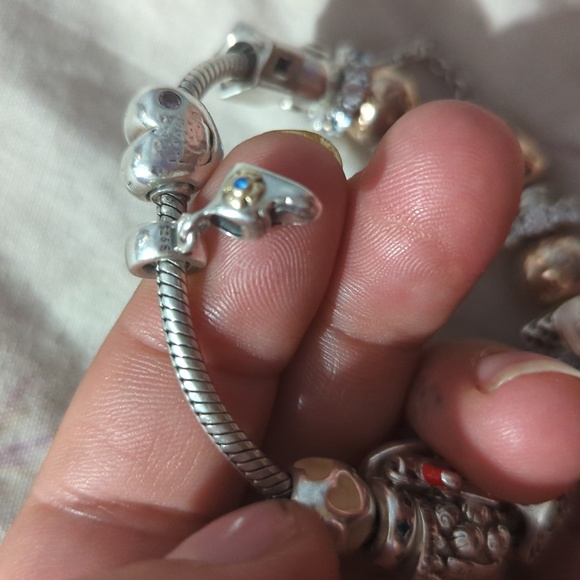Pandora charm - Picture 2 of 3